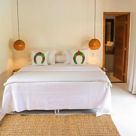 Suites Taipe Trancoso Extérieur photo