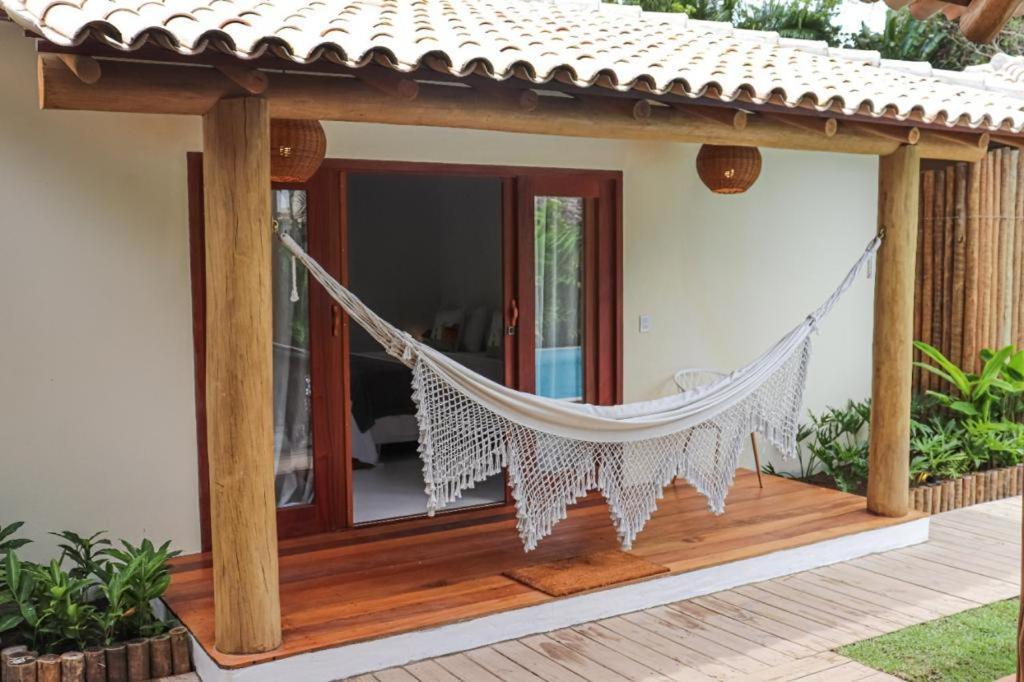 Suites Taipe Trancoso Extérieur photo