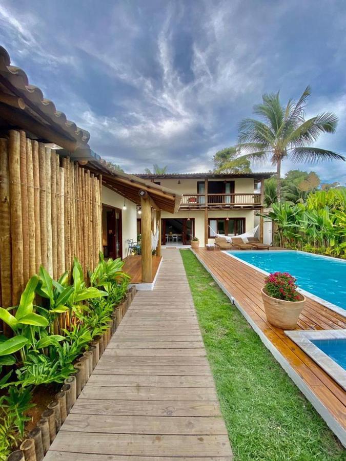 Suites Taipe Trancoso Extérieur photo