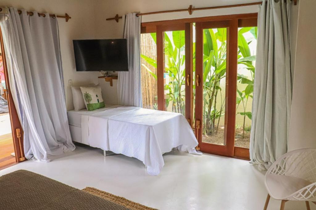 Suites Taipe Trancoso Extérieur photo