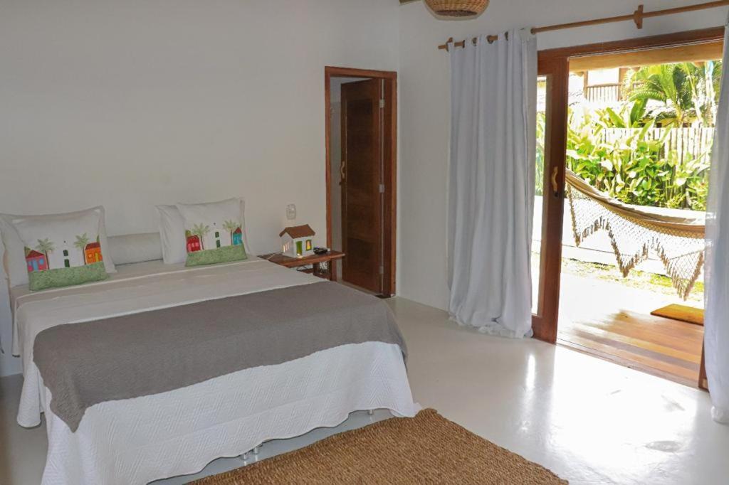 Suites Taipe Trancoso Extérieur photo