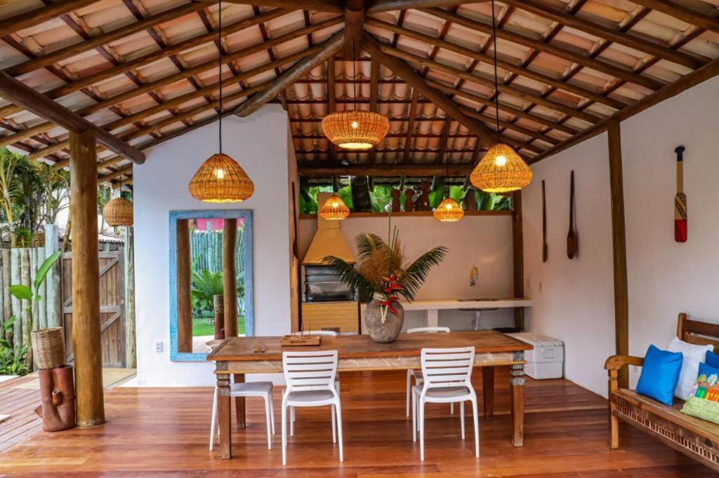 Suites Taipe Trancoso Extérieur photo