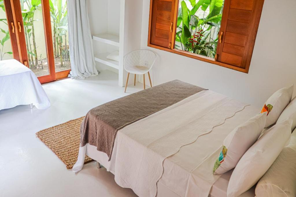 Suites Taipe Trancoso Extérieur photo