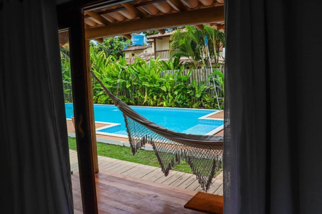 Suites Taipe Trancoso Extérieur photo