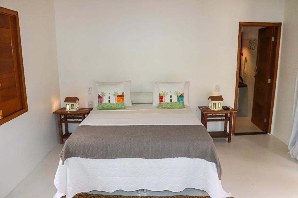 Suites Taipe Trancoso Extérieur photo