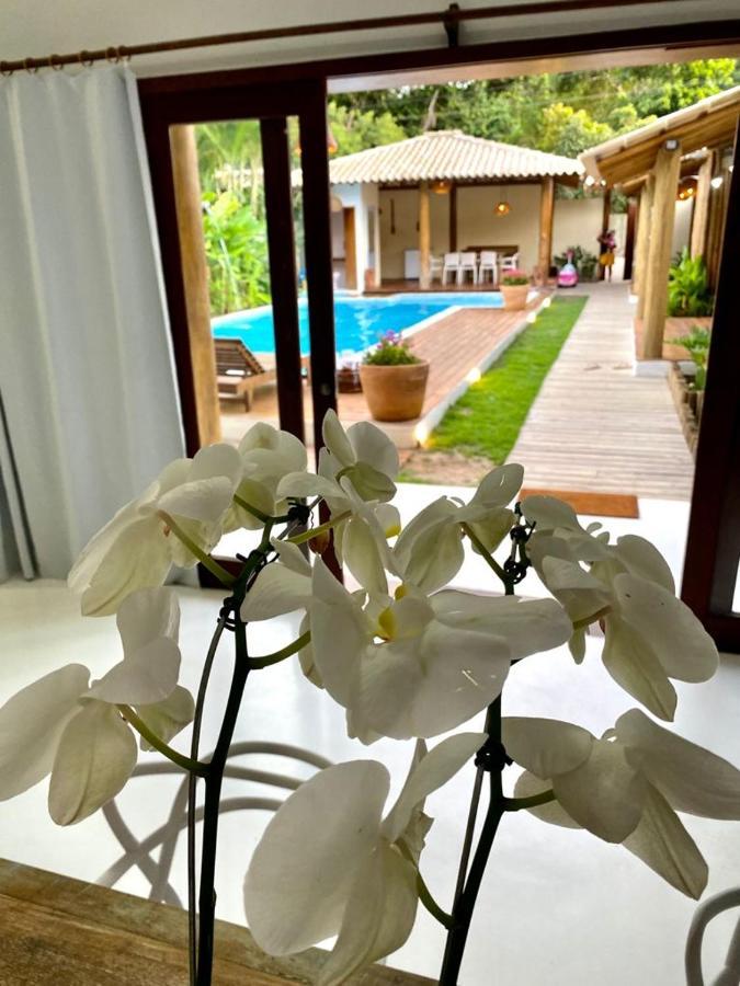 Suites Taipe Trancoso Extérieur photo