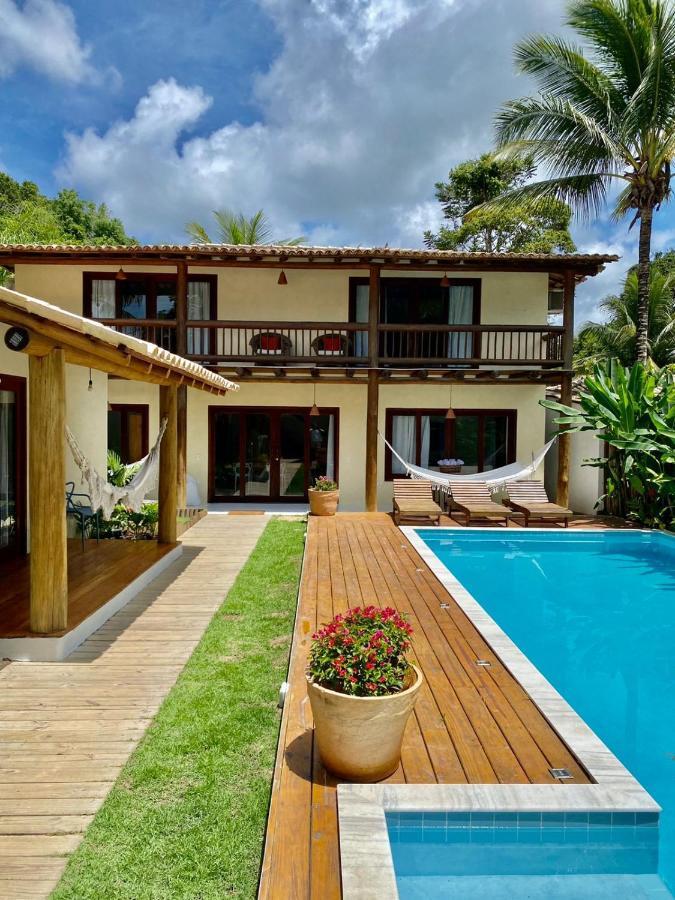 Suites Taipe Trancoso Extérieur photo