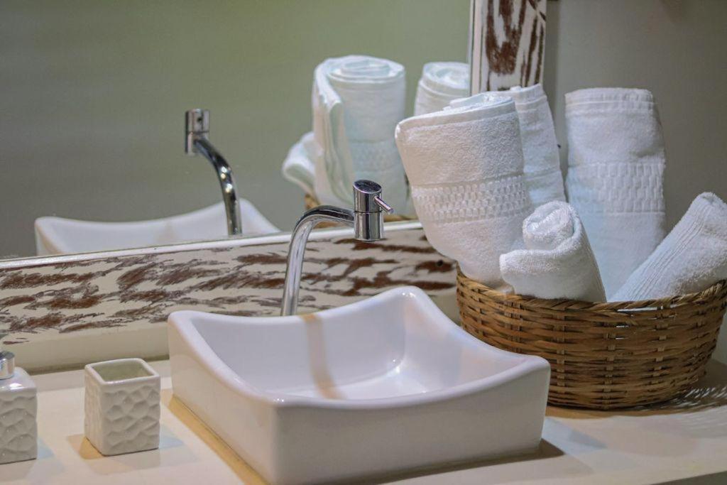 Suites Taipe Trancoso Extérieur photo
