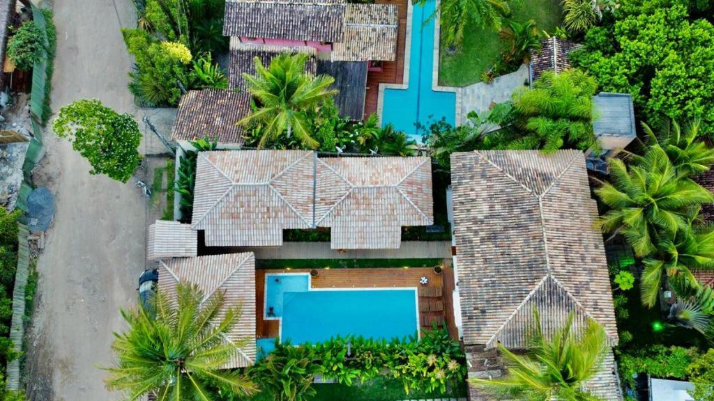 Suites Taipe Trancoso Extérieur photo
