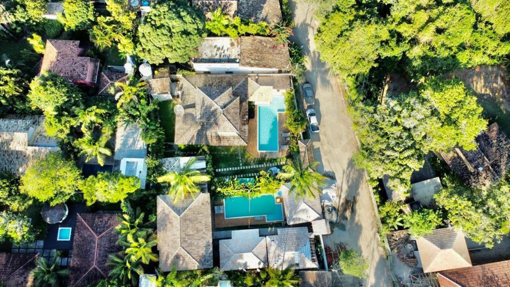 Suites Taipe Trancoso Extérieur photo