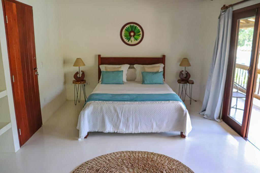 Suites Taipe Trancoso Extérieur photo