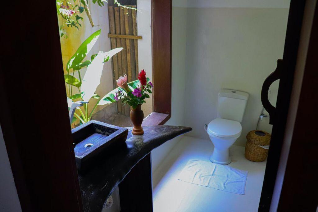 Suites Taipe Trancoso Extérieur photo