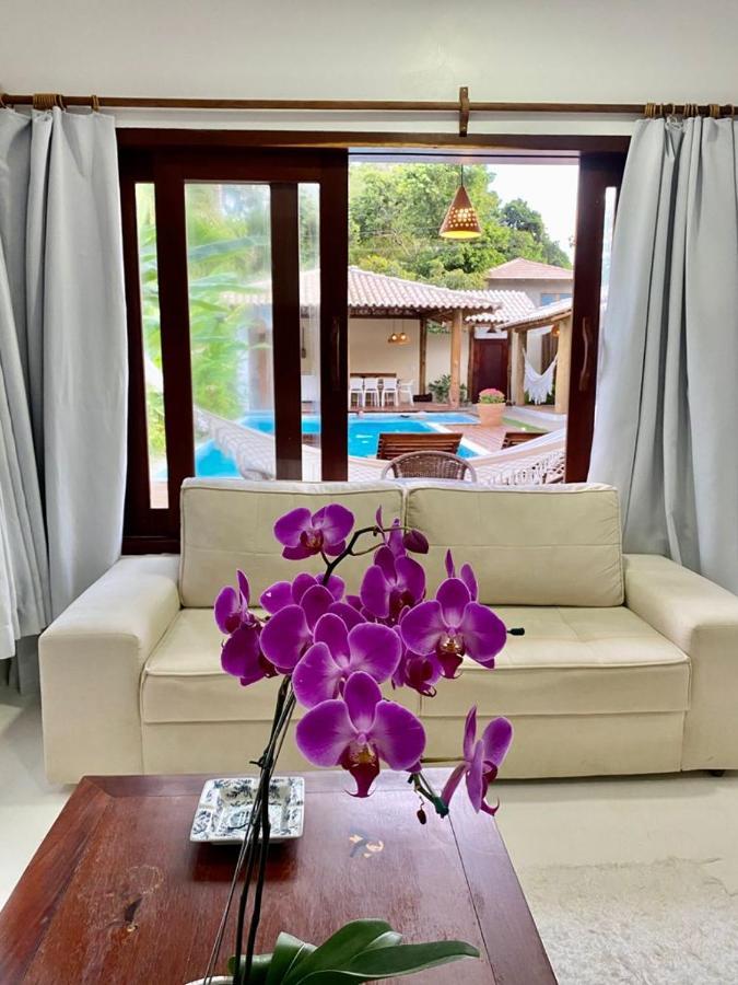 Suites Taipe Trancoso Extérieur photo