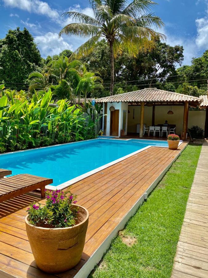 Suites Taipe Trancoso Extérieur photo
