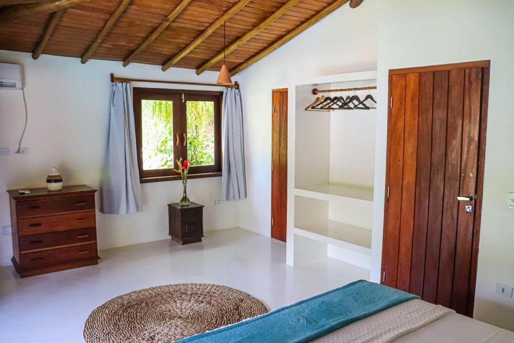 Suites Taipe Trancoso Extérieur photo