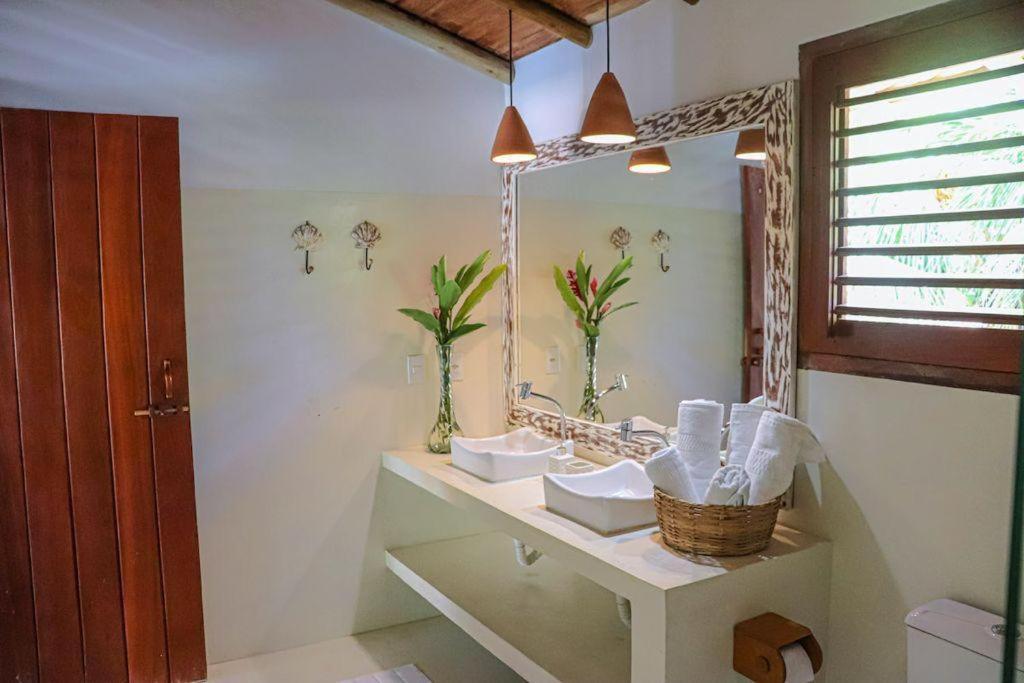 Suites Taipe Trancoso Extérieur photo