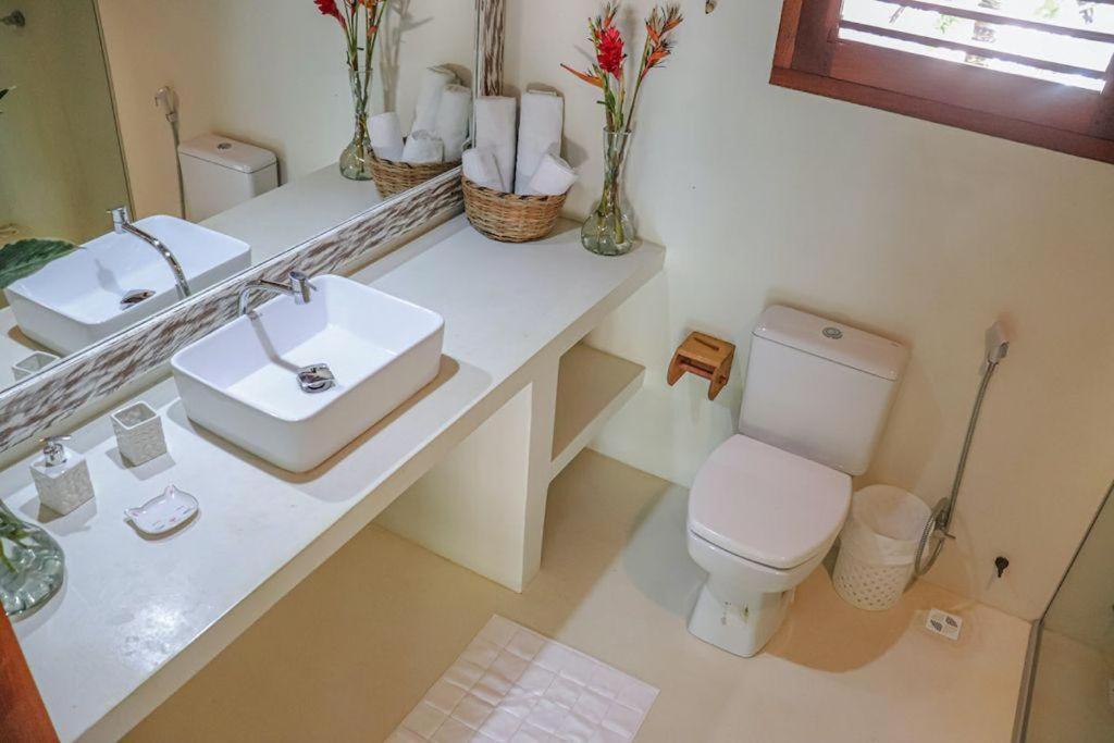 Suites Taipe Trancoso Extérieur photo