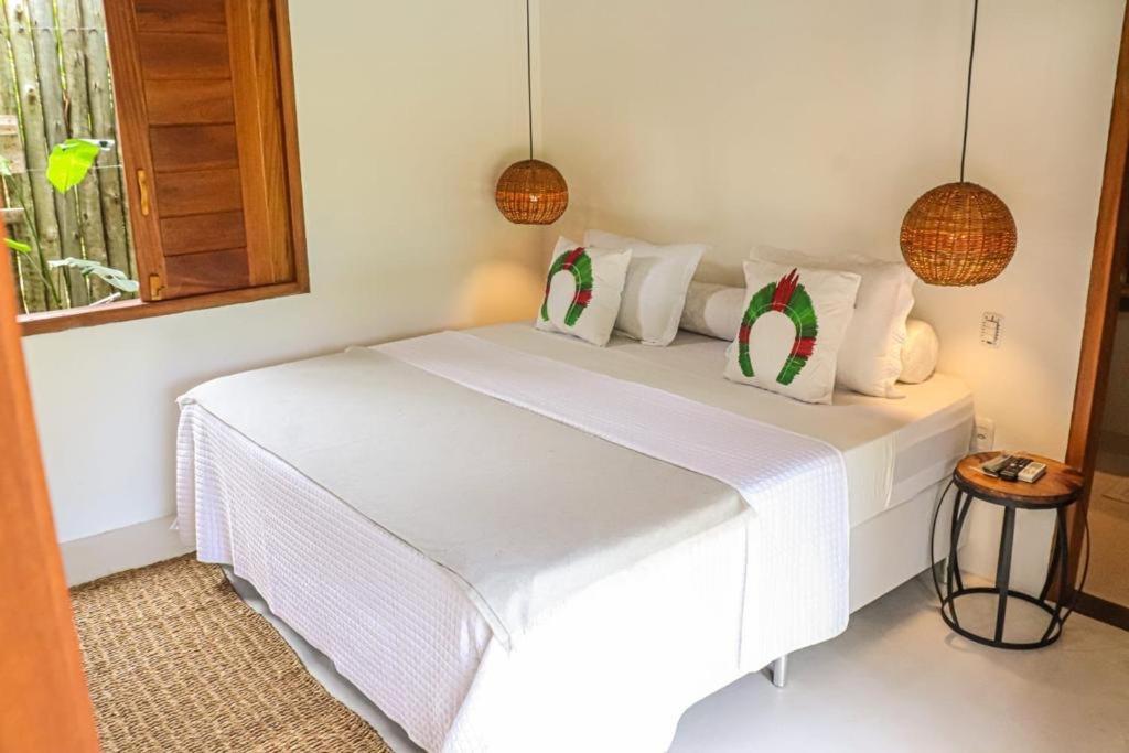 Suites Taipe Trancoso Extérieur photo