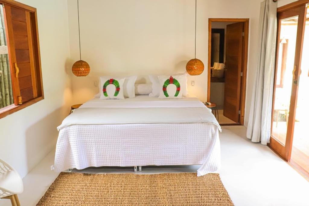 Suites Taipe Trancoso Extérieur photo